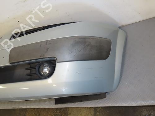 Front bumper RENAULT MEGANE II (BM0/1_, CM0/1_) 1.5 dCi (BM02, BM13, BM2A, CM02, CM13) | BP19639302C7