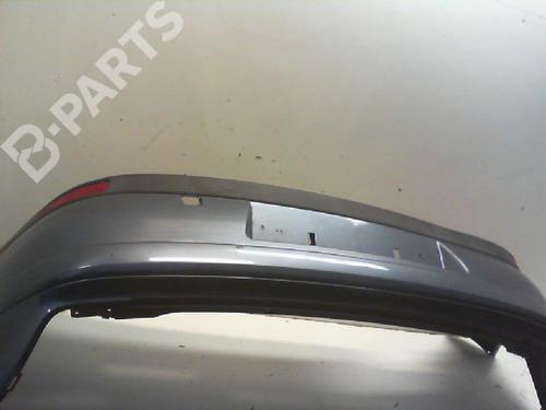 Used Rear bumper CITROËN C4 I (LC_) 1.6 HDi (109 hp) 9381757