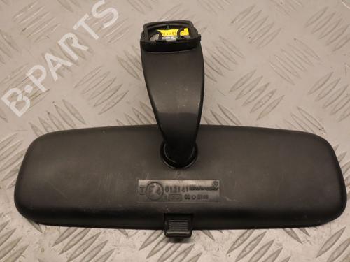 Used Rear mirror Rear mirror OPEL ANTARA A (L07) 2.0 CDTI 4x4 (150 hp) 33632351 33632351