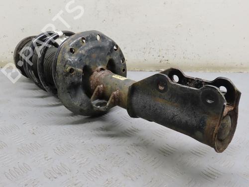 Used Right front shock absorber OPEL INSIGNIA A Saloon (G09) 1.8 (69) (140 hp) 20151513