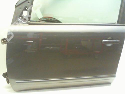 Left front door CITROËN C4 I (LC_) 1.6 HDi | BP9373934C2 