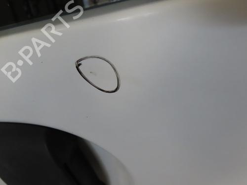 Left slide door RENAULT KANGOO (KC0/1_) 1.9 dTi (KC0U) | BP18124493C74 