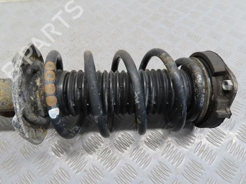 Used Left front shock absorber AUDI A3 (8P1) 1.9 TDI (105 hp) 19080036