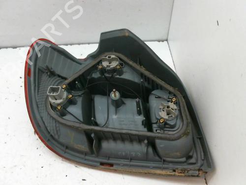 Højre baglygte TOYOTA YARIS (_P1_) 1.4 D-4D (NLP10_, NLP10R) | BP23155866C35 