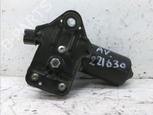 Front wiper motor HYUNDAI i10 I (PA) 1.1 CRDi | BP17783199M29 