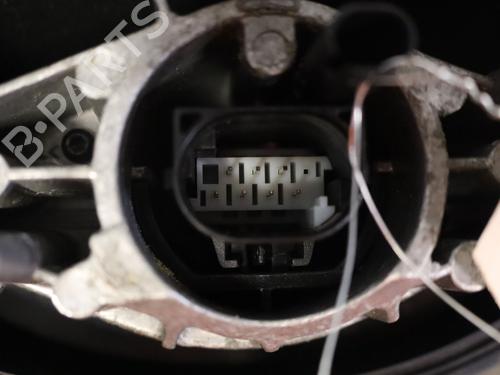 Used Left mirror Left mirror 38428534 38428534