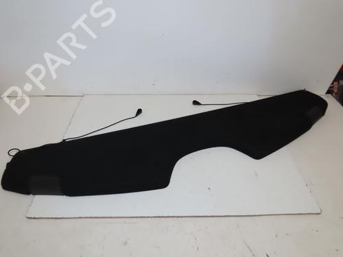Rear parcel shelf RENAULT TWINGO II (CN0_) 1.2 16V (CN04, CN0B) | BP39541089C85 - Image 2