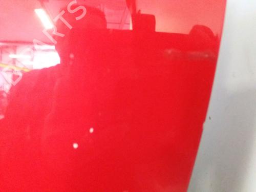 Left front door OPEL CORSA D (S07) 1.2 (L08, L68) | BP23155197C2 