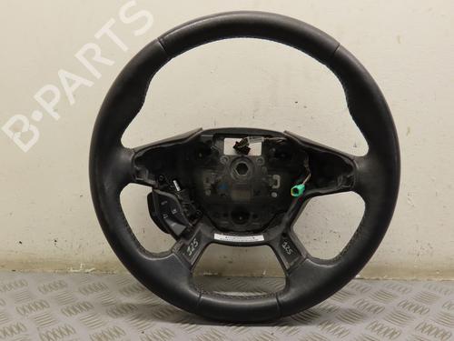 Used Steering wheel FORD KUGA II (DM2) 2.0 TDCi (115 hp) 21563930