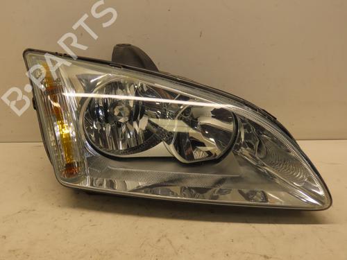 Right headlight FORD FOCUS II Turnier (DA_, FFS, DS) 2.0 TDCi | BP10075841C29 