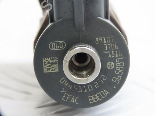 Used Injector Injector 20181230 20181230
