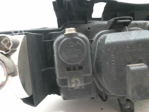 Faro izquierdo CITROËN XSARA Break (N2) 2.0 HDI 90 (90 hp) 23155761