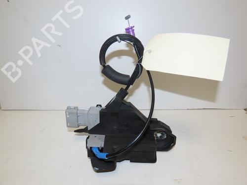 Używane Zamek drzwi przednich lewych CITROËN C6 (TD_) 3.0 HDi (241 hp) 30924572