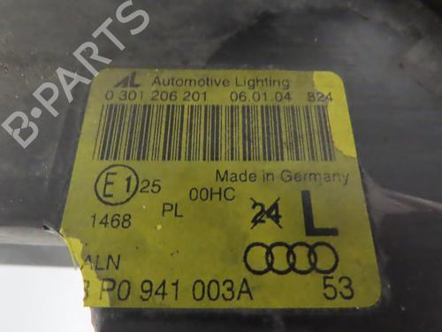Left headlight AUDI A3 (8P1) 2.0 TDI 16V | BP33859919C28 - Image 2