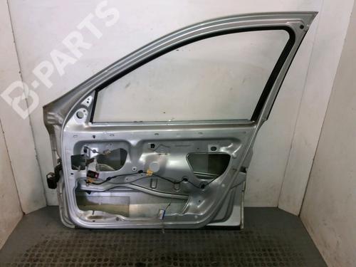 Right front door RENAULT LAGUNA II (BG0/1_) 1.8 16V (BG06, BG0J, BG0M) | BP9382005C3 