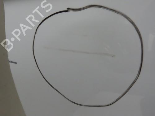 Used Left front door RENAULT CLIO V (B7_) 1.6 E-TECH 140 (B7MU) (140 hp) 30311513