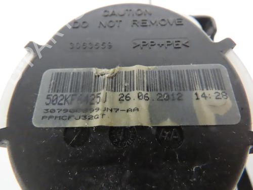Used Front left belt tensioner TOYOTA AURIS (_E15_) 2.0 D-4D (ADE150_, ADE150R) (126 hp) 32820855