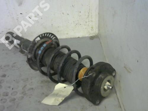 Used Left front shock absorber VW FOX Hatchback (5Z1, 5Z3, 5Z4) 1.2 (55 hp) 9376989