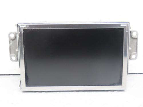 Display CITROËN DS4 (NX_) 2.0 HDi 165 | BP31276150C48 