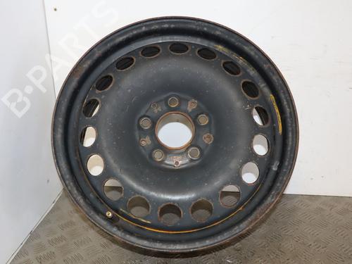 Used Rim Rim MERCEDES-BENZ A-CLASS (W176) A 200 CDI / d 4-matic (176.002) (136 hp) 39699796 39699796