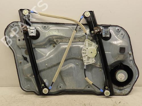Front right window mechanism VW GOLF IV (1J1) 1.9 TDI | BP29740043C23 