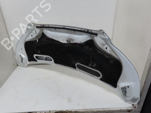 Used Hood Hood 36366876 36366876
