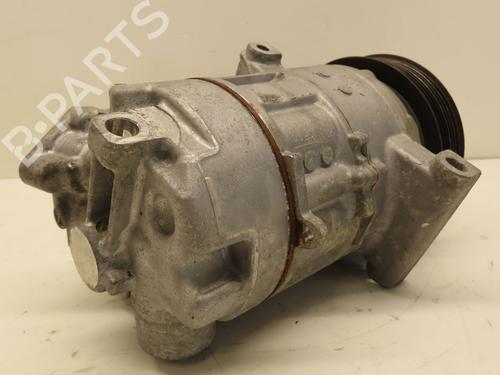 AC Kompressor RENAULT KADJAR (HA_, HL_) 1.2 TCe 130 (HLMR) | BP29319276M34 