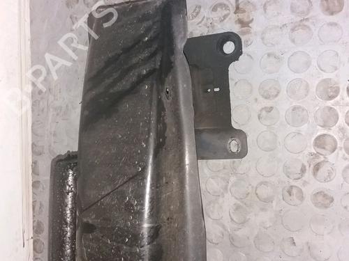 Front bumper reinforcement VW NEW BEETLE (9C1, 1C1) 1.9 TDI | BP9377438C109
