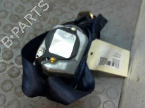 Høyre bak beltestrammer AUDI A3 (8L1) 1.8 T quattro (180 hp) 23154818