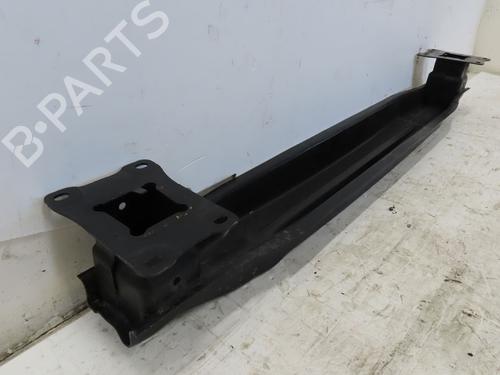 Rear bumper reinforcement VW GOLF VII (5G1, BQ1, BE1, BE2) 1.6 TDI | BP29468975C73 