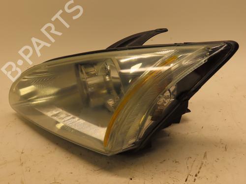 Used Left headlight FORD FOCUS II (DA_, HCP, DP) 1.8 TDCi (115 hp) 27331720
