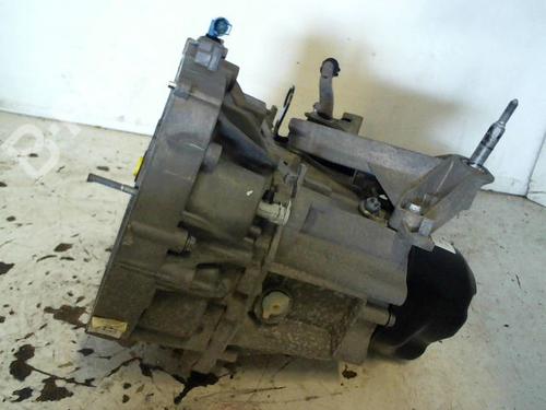 Gearbox RENAULT CLIO III (BR0/1, CR0/1) 1.2 16V (BR02, BR0J, BR11, CR02, CR0J, CR11) | BP9375344M3
