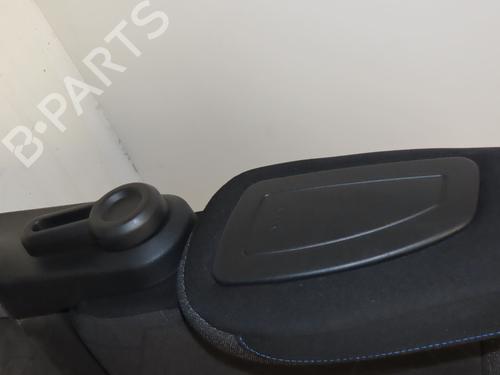 Used Right front seat PEUGEOT PARTNER Tepee 1.6 BlueHDi 100 (100 hp) 29516372