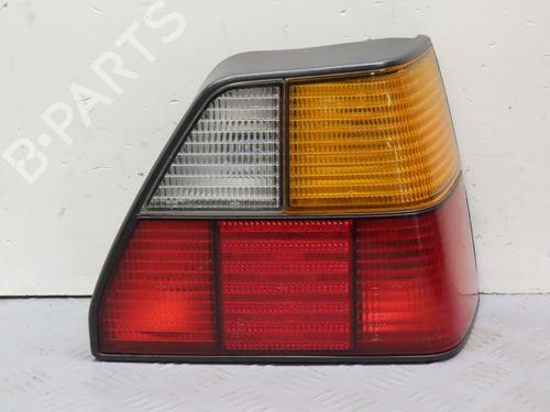 Used Right taillight VW GOLF II (19E, 1G1) 1.8 (90 hp) 31283796