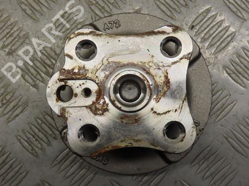 Left rear steering knuckle CITROËN AMI (9A_) Electric (9AZ2CA) | BP36482959M27 - Image 3