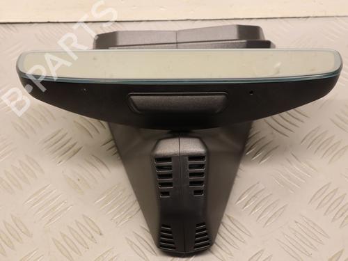 Rear mirror CITROËN C5 AIRCROSS (A_) 1.6 Hybrid 225 (A45GFR) | BP33278411I6 - Image 2