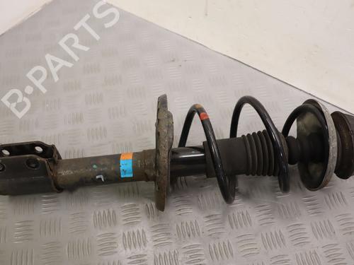 Left front shock absorber DACIA SANDERO II 1.2 | BP34710598M16 - Image 4