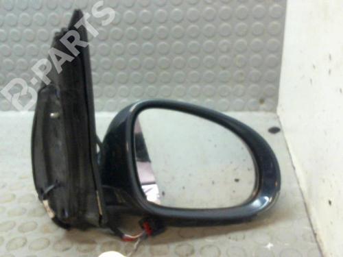 Used Right mirror VW GOLF V (1K1) 1.9 TDI (105 hp) 9382827