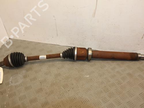 Right front driveshaft FORD FIESTA VI (CB1, CCN) 1.25 | BP37411340M39 - Image 4
