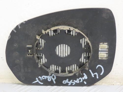 Right mirror glass CITROËN C4 Picasso I MPV (UD_) 1.6 HDi | BP20099971C147 