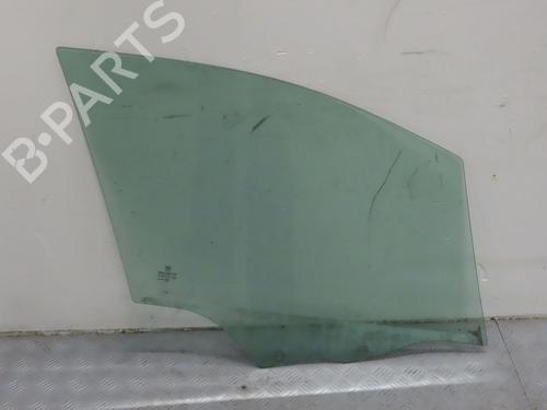 Front left door window PEUGEOT 208 I (CA_, CC_) 1.4 HDi | BP17782180C18 