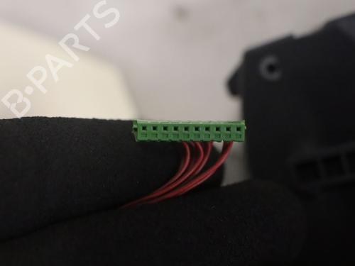 Headlight switch RENAULT MODUS / GRAND MODUS (F/JP0_) 1.4 (JP01, JP0J) | BP38943976I24 - Image 4