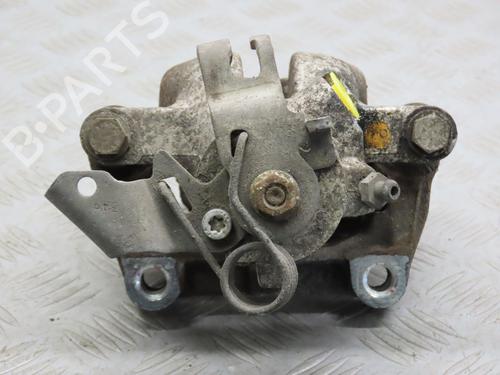 Left rear brake caliper OPEL MERIVA B MPV (S10) 1.7 CDTI (75) | BP36483012M107 - Image 2