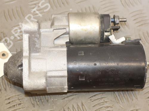 Starter RENAULT MEGANE III Hatchback (BZ0/1_, B3_) 1.9 dCi (BZ0N, BZ0J) | BP38004996M8 - Image 3