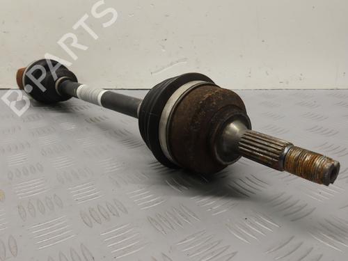 Left front driveshaft CITROËN C3 III (SX) 1.2 PureTech 82 | BP31275975M38