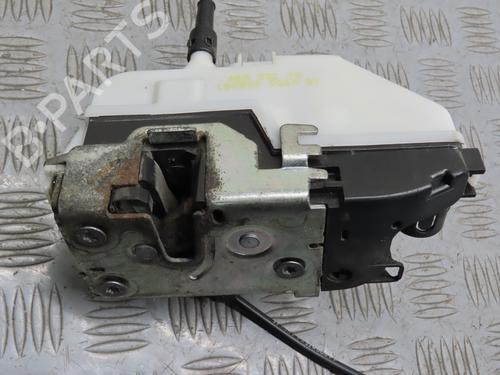 Used Front right lock CITROËN C3 I (FC_, FN_) 1.4 HDi (68 hp) 24302333