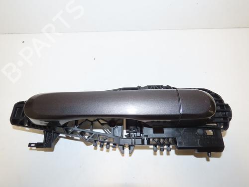 Rear left exterior door handle JEEP RENEGADE SUV (BU, B1, BV) 1.0 T-GDi | BP31276391C130