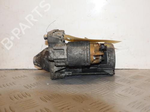 Starter RENAULT KADJAR (HA_, HL_) 1.6 dCi 130 (HLA4) | BP36425624M8 - Image 2