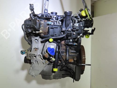 Engine RENAULT MODUS / GRAND MODUS (F/JP0_) 1.5 dCi 90 | BP39996530M1  - Image 5