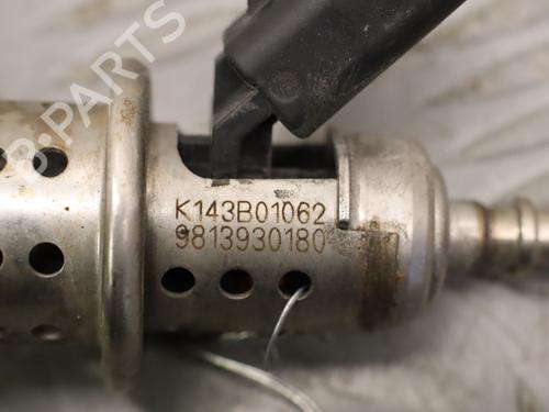 Used Other Other PEUGEOT 208 I (CA_, CC_) 1.5 BlueHDI 100 (102 hp) 36100336 36100336
